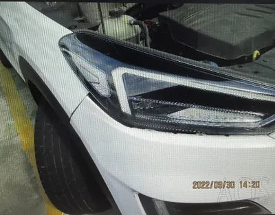 2019 Hyundai Tucson VIN:
