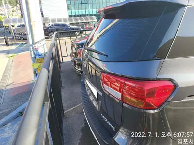 2017 Kia Carnival KNAMB81ABJS371054 VIN:KNAMB81ABJS371054