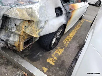 2016 BMW 528 418KMWBA5A5103GG6 VIN:418KMWBA5A5103GG6