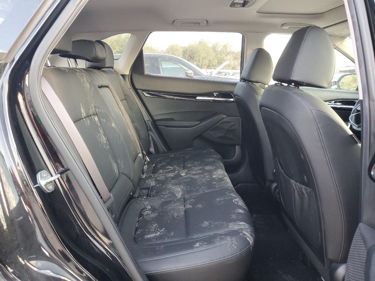 2022 KIA SELTOS EX VIN:KNDERCAA2N7266414