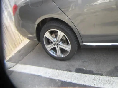 2018 Mercedes-Benz E 220 WDDZF0FB4JA418576 VIN:WDDZF0FB4JA418576