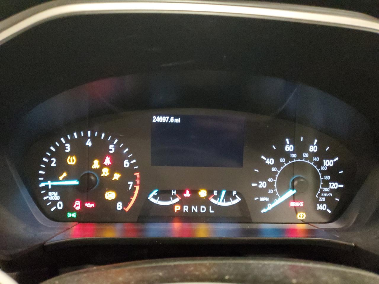 2022 FORD ESCAPE SE VIN:1FMCU9G6XNUB71091