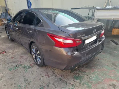 2017 Nissan Altima 327KM1N4AL3AP6HC1 VIN:327KM1N4AL3AP6HC1