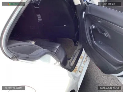 2015 Volkswagen CC WVWZZZ3CZFE819475 VIN:WVWZZZ3CZFE819475