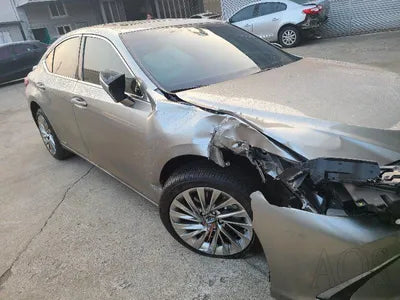 2021 Lexus ES 300 JTHBA1C19M2004041 VIN:JTHBA1C19M2004041
