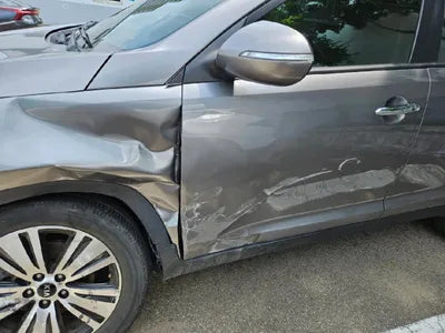 2014 Kia Sportage VIN: