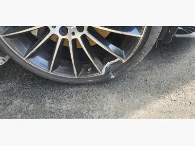 2019 Mercedes-Benz CLS 400 WDD2J2DB0KA003478 VIN:WDD2J2DB0KA003478