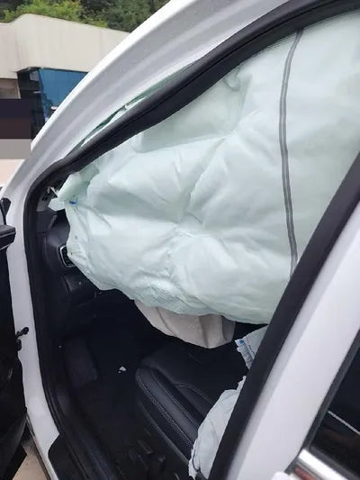 2023 Hyundai Santa FE KMHS381LGPU492034 VIN:KMHS381LGPU492034