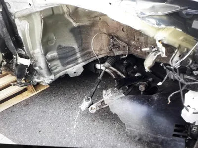 2021 Kia K5 KNAG541ABMA117035 VIN:KNAG541ABMA117035