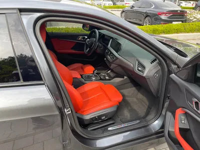 2021 BMW 1 Series WBA7L7104M7J80025 VIN:WBA7L7104M7J80025