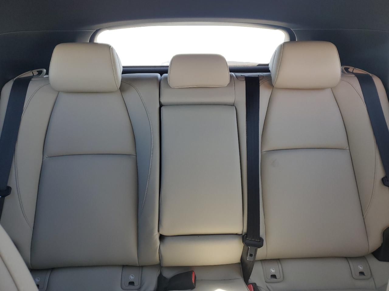 2024 MAZDA 3 PREFERRED VIN:JM1BPALMXR1718512