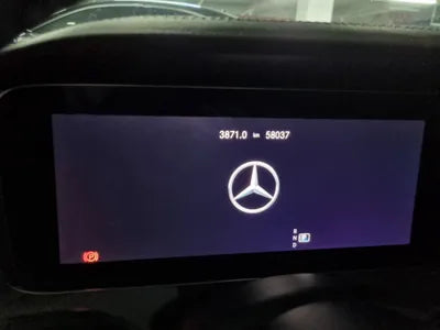 2021 Mercedes-Benz E 350 VIN: