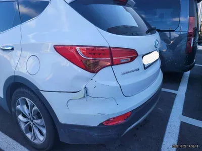 2015 Hyundai Santa FE KMHSW81UBFU458847 VIN:KMHSW81UBFU458847