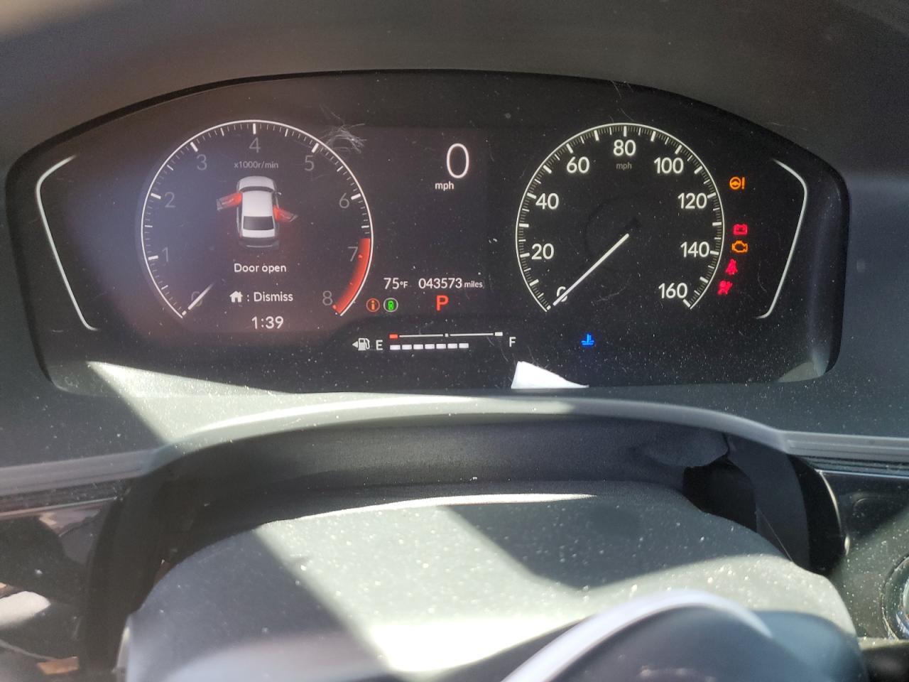 2022 HONDA CIVIC LX VIN:2HGFE2F28NH516112