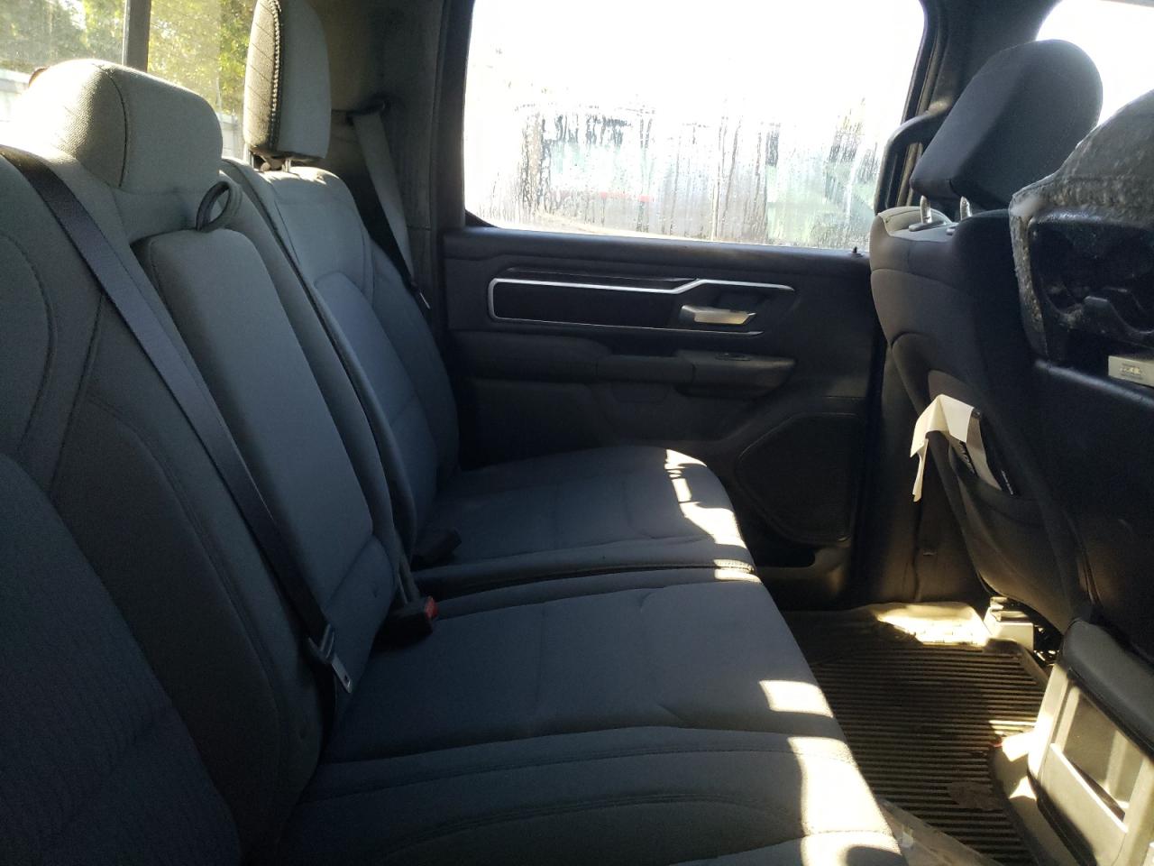 2023 RAM 1500 BIG HORN/LONE STAR VIN:1C6RREFT1PN686999