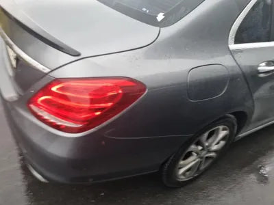 2017 Mercedes-Benz C 220 WDDWF0EBXHR259241 VIN:WDDWF0EBXHR259241