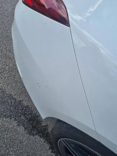 2020 Mercedes-Benz CLA 250 VIN: