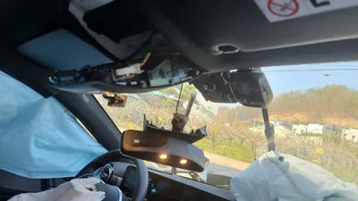 2021 Mercedes-Benz A 220 W1K3F4EB4MJ273445 VIN:W1K3F4EB4MJ273445