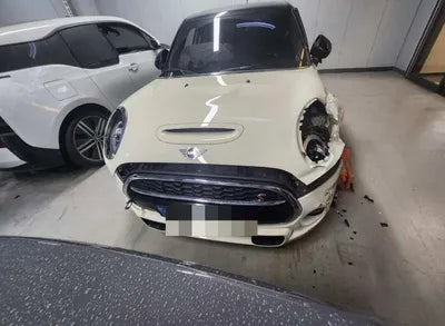 2021 MINI Cooper WMWXV9105M2N94014 VIN:WMWXV9105M2N94014