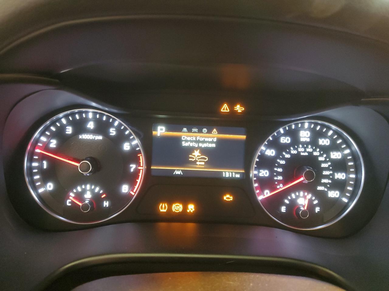2024 KIA FORTE LX VIN:3KPF24AD6RE837014