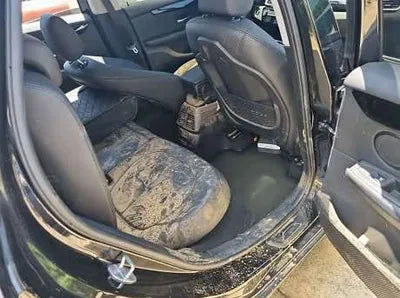 2020 BMW 2 Series Gran Tourer WBA6T9100M7G64929 VIN:WBA6T9100M7G64929