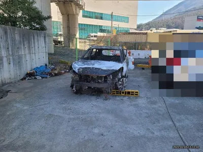 2019 Hyundai Tucson KMHJ3817GKU092724 VIN:KMHJ3817GKU092724