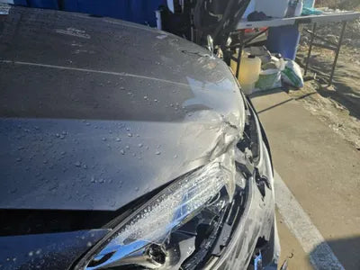 2017 Mercedes-Benz S 350 108KMWDDUF3DB6HA2 VIN:108KMWDDUF3DB6HA2