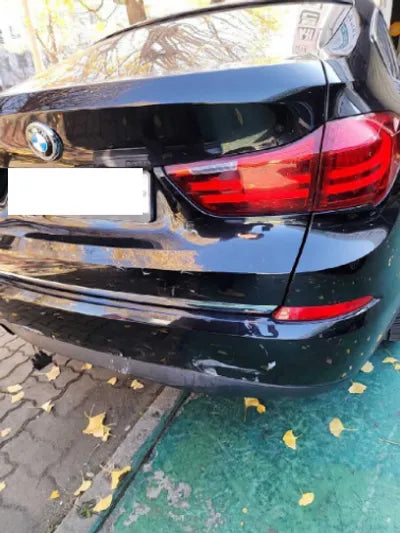 2016 bmw gran turismo 30d xdrive WBA5N6104GGT63831 VIN:WBA5N6104GGT63831