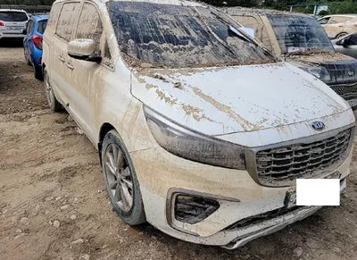 2019 Kia Carnival KNAME81ABKS561070 VIN:KNAME81ABKS561070
