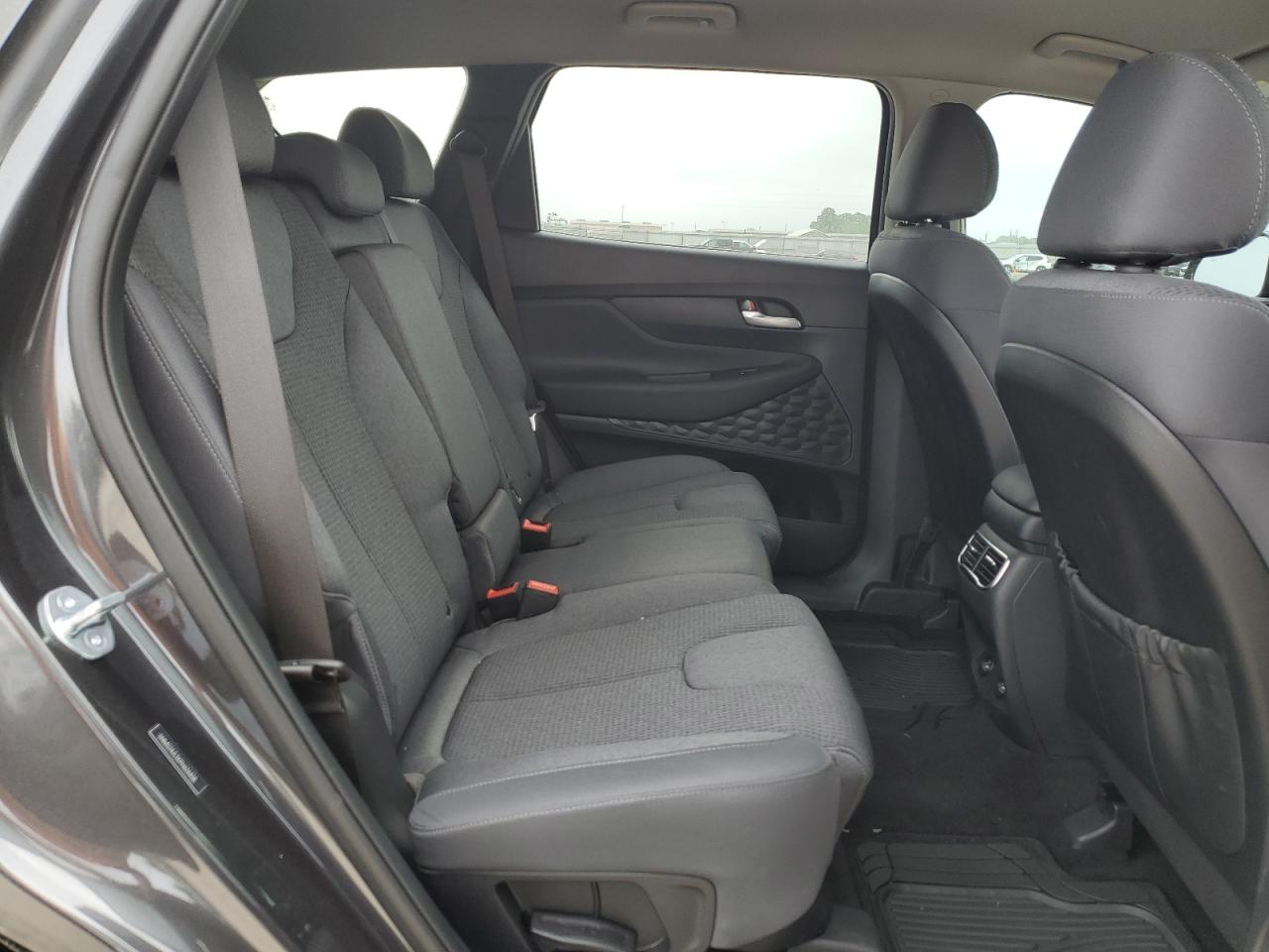 2023 HYUNDAI SANTA FE SEL VIN:5NMS24AJXPH626408
