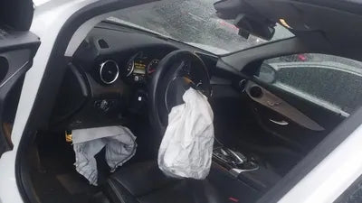 2018 Mercedes-Benz GLC 350 VIN: