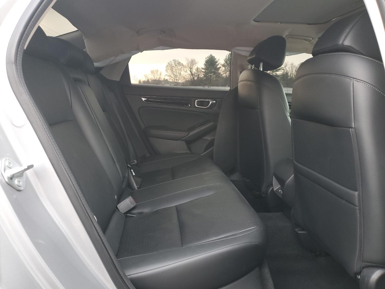 2024 HONDA CIVIC TOURING VIN:2HGFE1F96RH300191