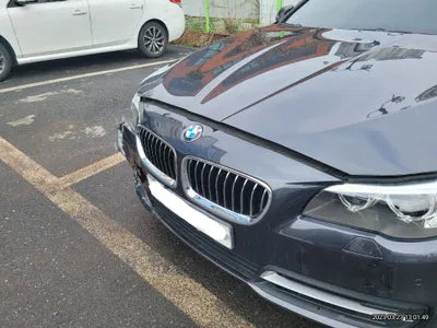 2015 BMW 520 WBA5E710XFG155103 VIN:WBA5E710XFG155103