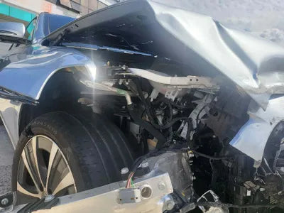 2021 Mercedes-Benz E 300 W1KZF5EB0MA947302 VIN:W1KZF5EB0MA947302