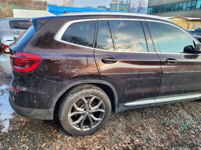 2020 BMW 320 WBAUZ3102L9C62769 VIN:WBAUZ3102L9C62769