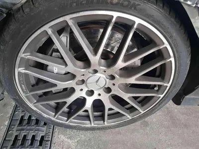 2017 Mercedes-Benz A 45 AMG WDDBF5CB8JJ623708 VIN:WDDBF5CB8JJ623708