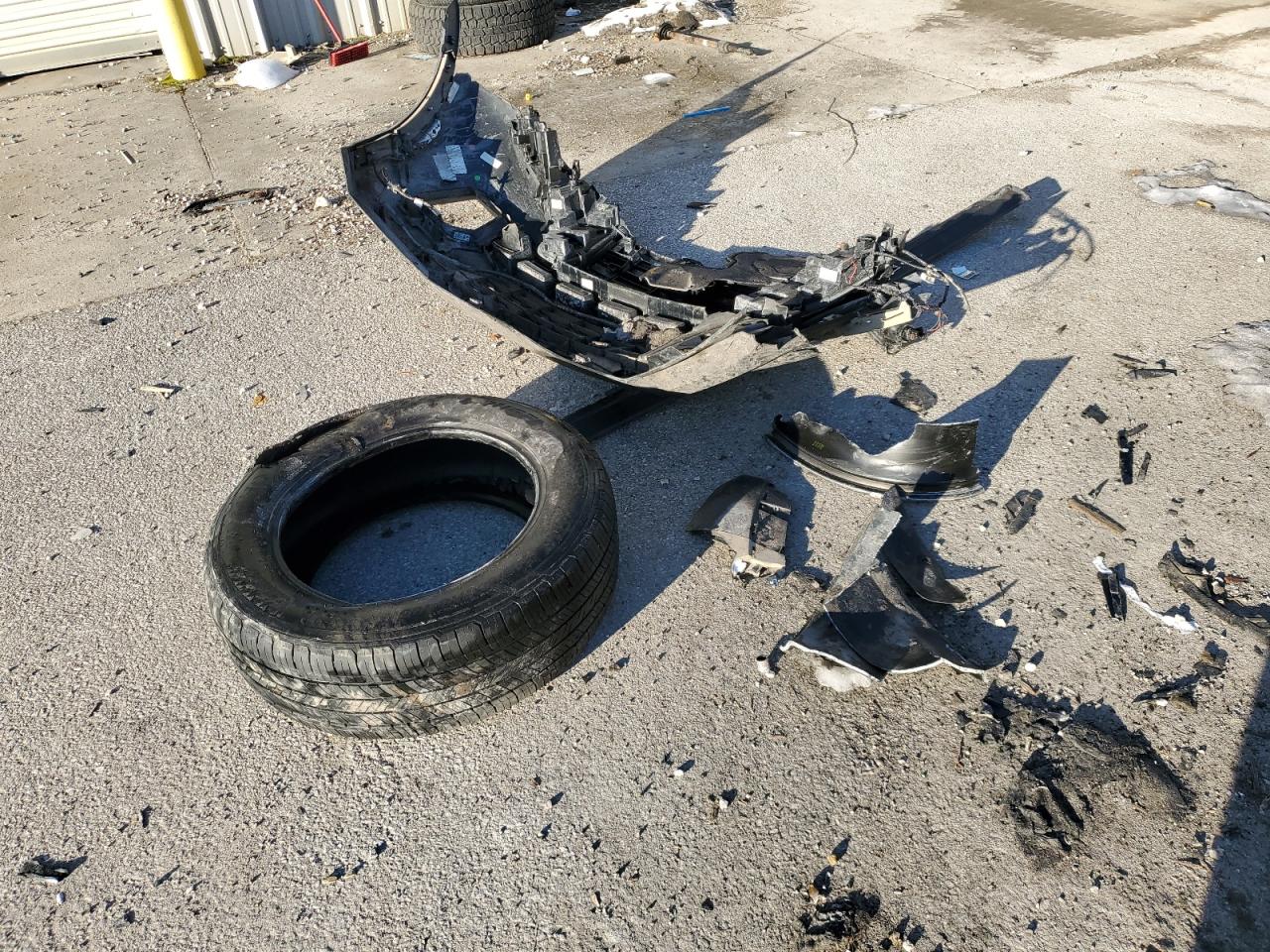 2024 HYUNDAI SANTA CRUZ SEL VIN:5NTJCDAE4RH084113