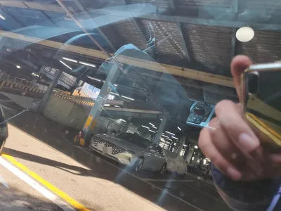 2017 Genesis G80 VIN: