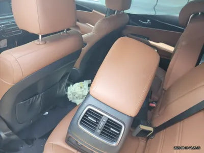 2019 Kia Sorento KNAPS81BBKA545743 VIN:KNAPS81BBKA545743