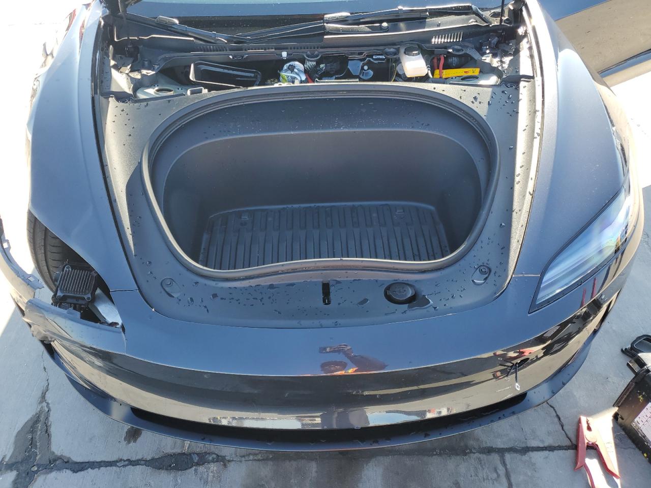 2024 TESLA MODEL 3  VIN:5YJ3E1ET6RF866047