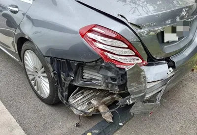 2017 Mercedes-Benz S 350 WDDUG3DB8HA320317 VIN:WDDUG3DB8HA320317