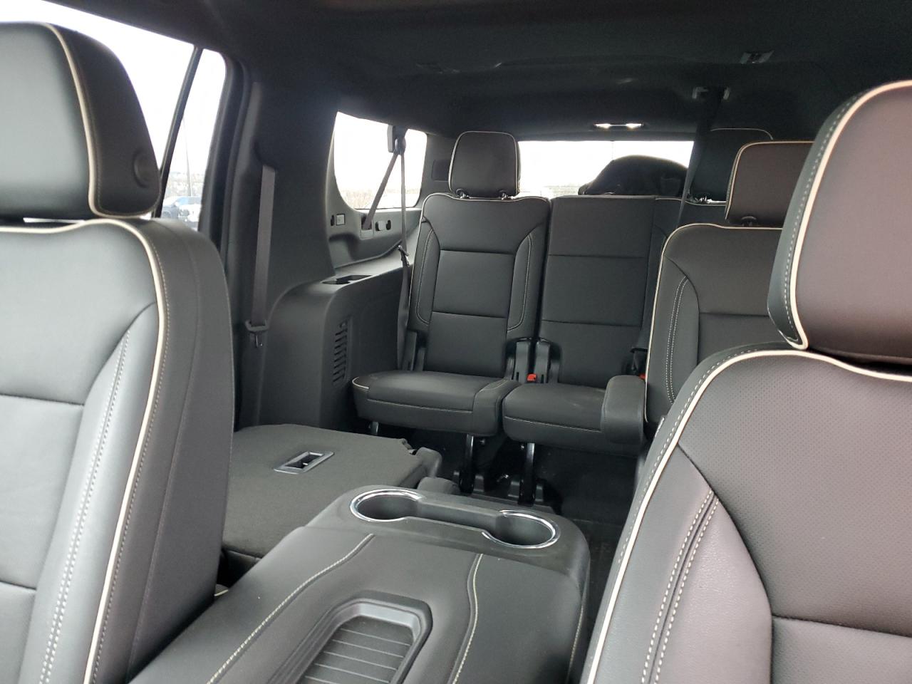 2023 CHEVROLET SUBURBAN K1500 PREMIER VIN:1GNSKFKD3PR279401