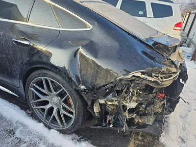 2021 Mercedes-Benz AMG GT W1K7X8KB1MA042786 VIN:W1K7X8KB1MA042786