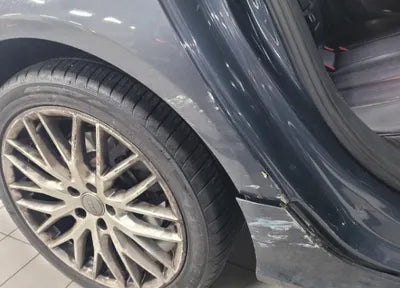 2016 Audi A6 WAUZZZ4G7GN108344 VIN:WAUZZZ4G7GN108344