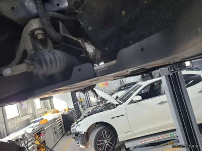 2019 Maserati Quattroporte ZAM56XPG0K1327667 VIN:ZAM56XPG0K1327667