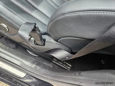 2020 Genesis G80 VIN: