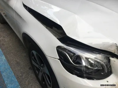 2019 Mercedes-Benz GLC 300 WDC0J4KB9KF516435 VIN:WDC0J4KB9KF516435