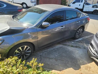2017 Nissan Altima 1N4AL3AP0HC182727 VIN:1N4AL3AP0HC182727