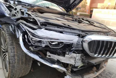 2020 BMW 520 WBAJF5107LCE66980 VIN:WBAJF5107LCE66980