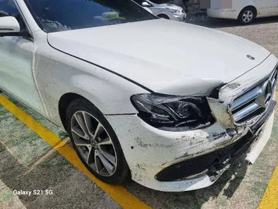 2019 Mercedes-Benz E 300 VIN: